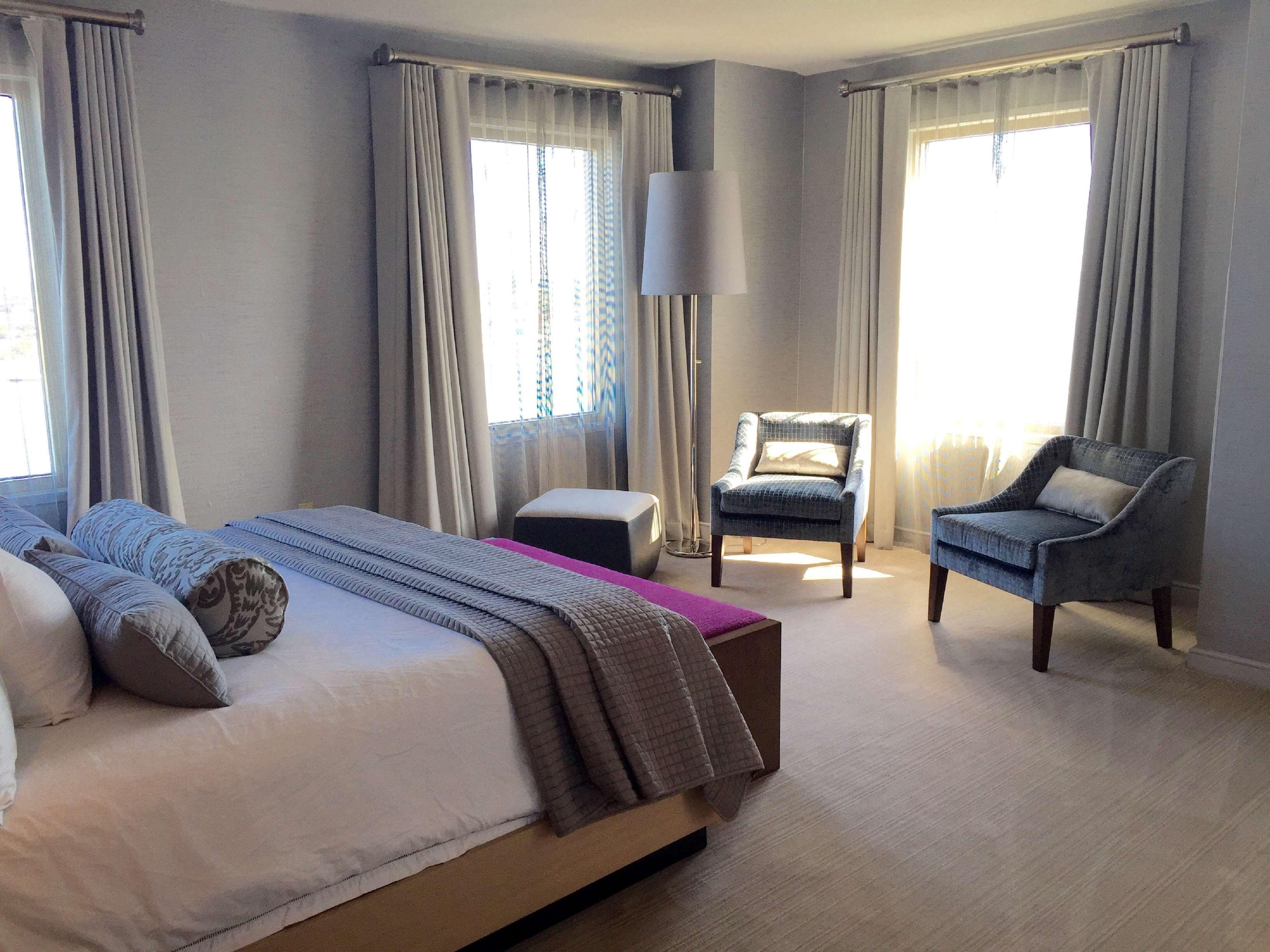 Hilton Philadelphia At Penn'S Landing Hotel Екстериор снимка